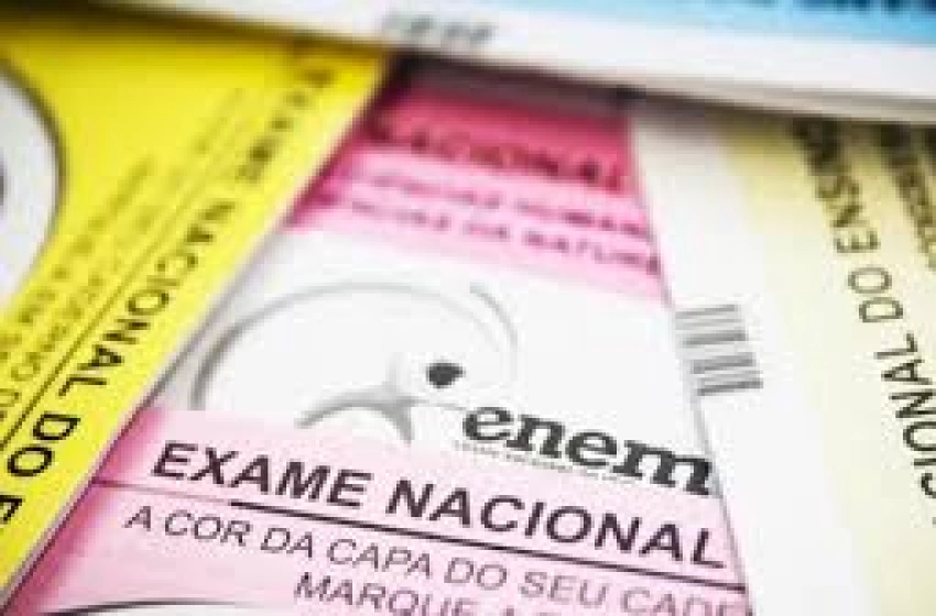 Imagem Enem
