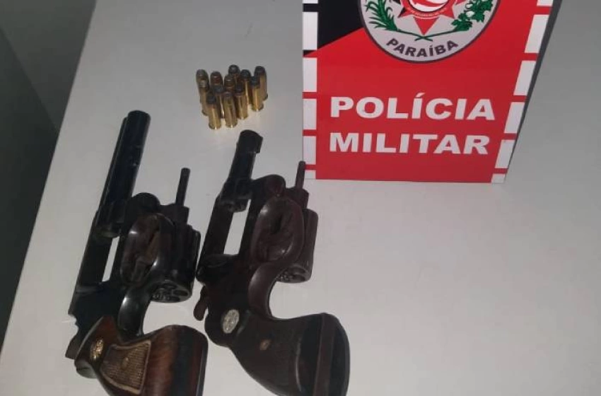 Imagem Armas