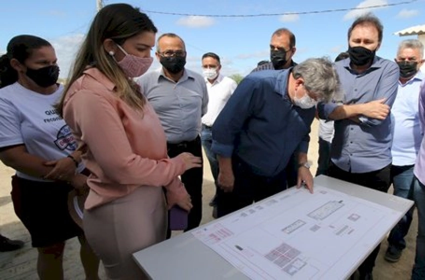 Imagem João Azevêdo 