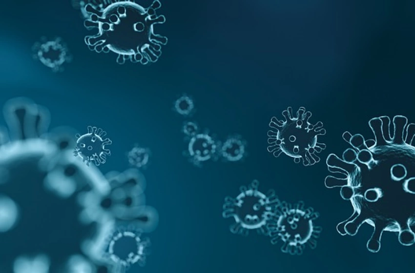 Imagem Coronavírus 
