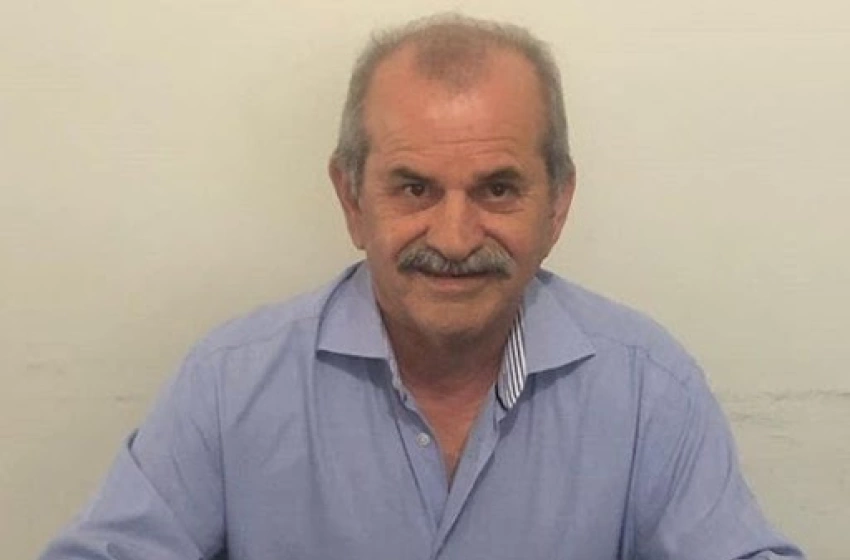 Imagem Bosco Fernandes