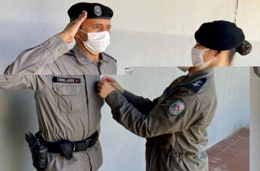 Imagem Polícia Militar