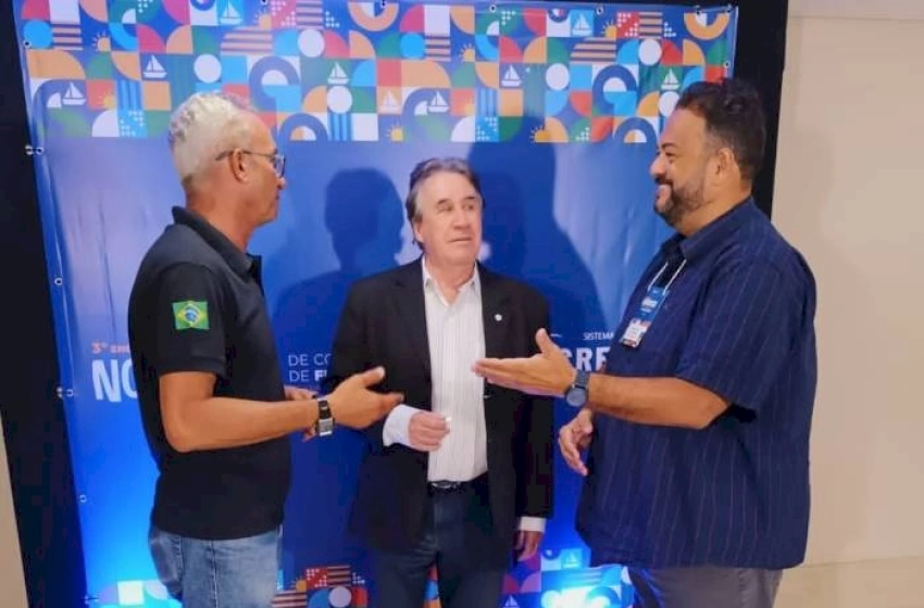 Imagem 3º Encontro de Coordenadores de Fiscalização realizado pelo Creci-CE