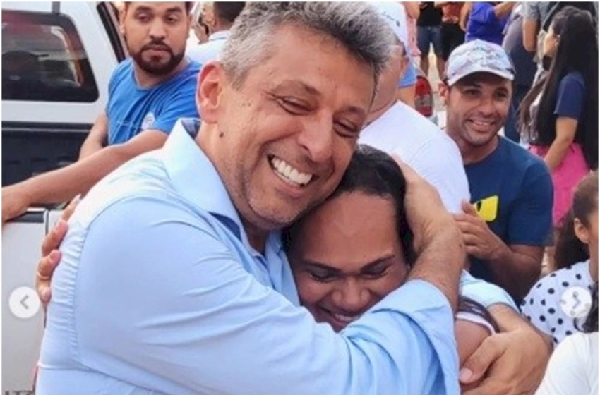 Imagem Sousense, João Costa, eleito prefeito de Massaranduba