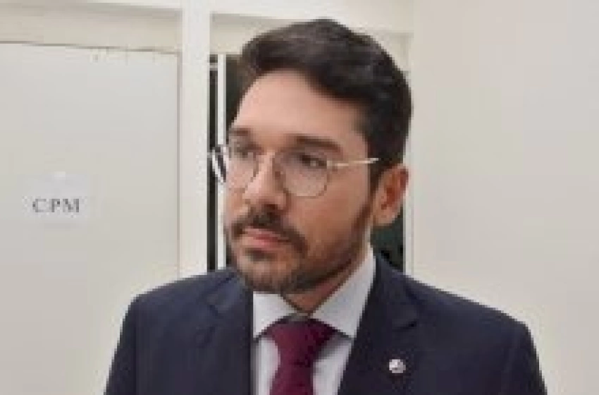 Imagem Juiz Natan Figueiredo