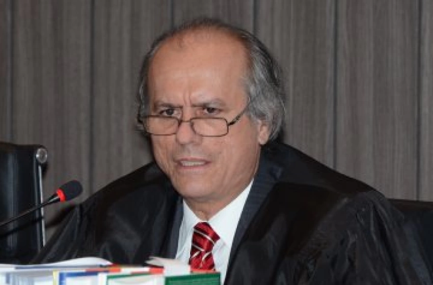 Imagem Desembargador