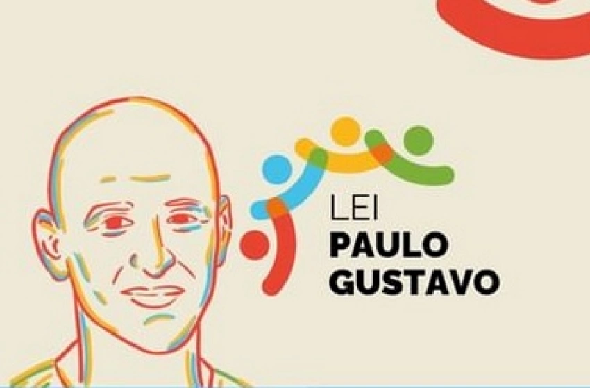 Imagem Mais de 700 projetos para habilitação nos editais da Lei Paulo Gustavo