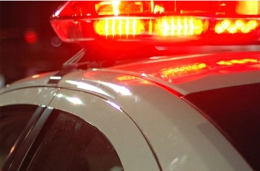 Imagem Sirene da Polícia 