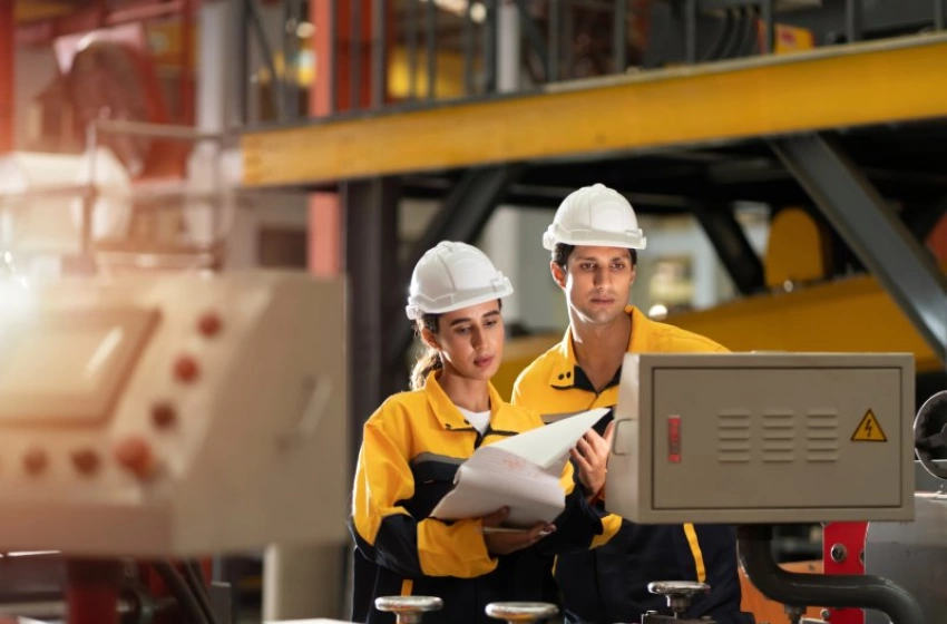 Imagem SENAI lança edital para reserva de vagas em cursos de aprendizagem industrial para empresas interessadas