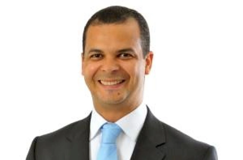 Imagem Deputado estadual, Jutay Meneses (Republicanos)