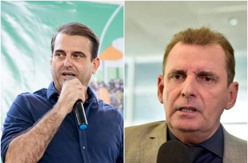 Imagem Bal Lins e Chico Mendes