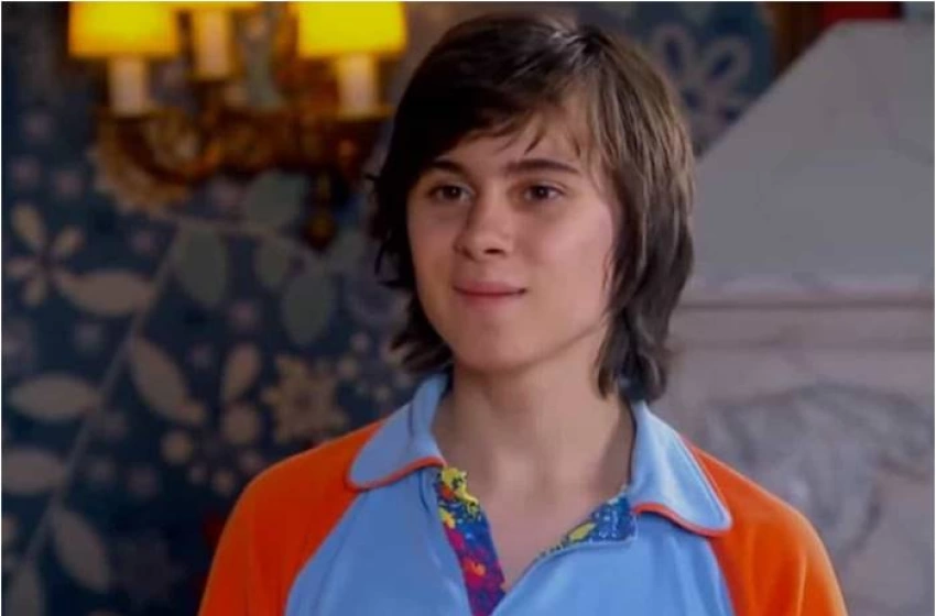 Imagem Rafael Miguel