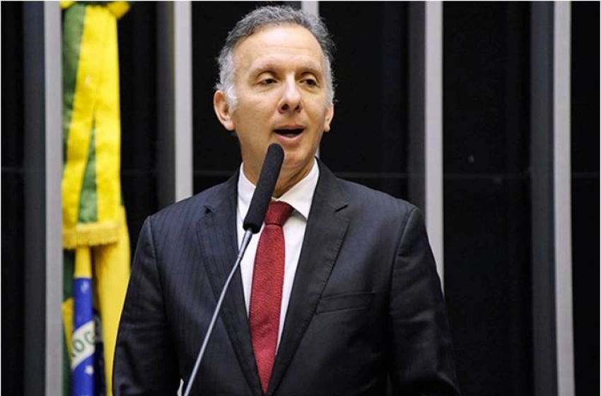 Imagem Aguinaldo Ribeiro