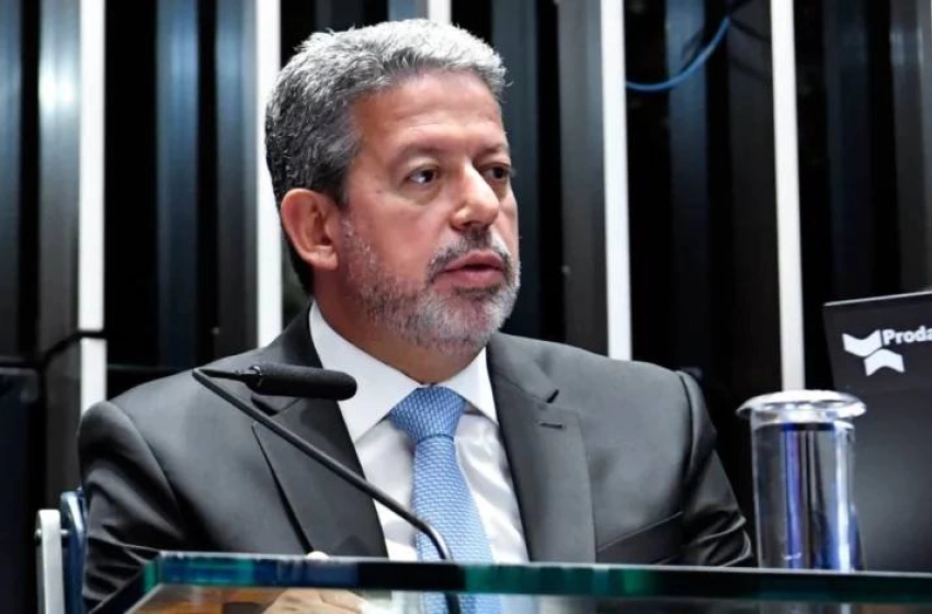 Imagem Arthur Lira, Presidente da Câmara Federal