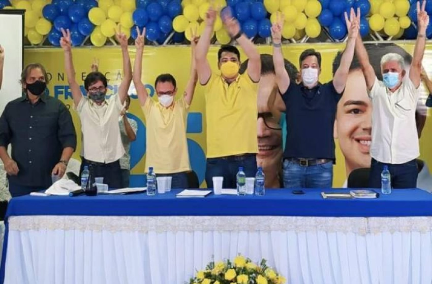 Imagem Júnior Araújo