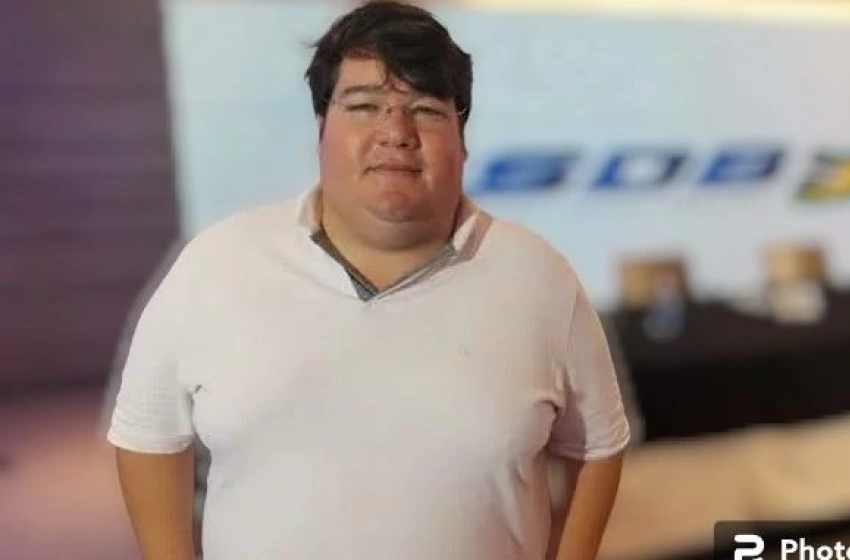 Imagem Posse de novo presidente do Campinense