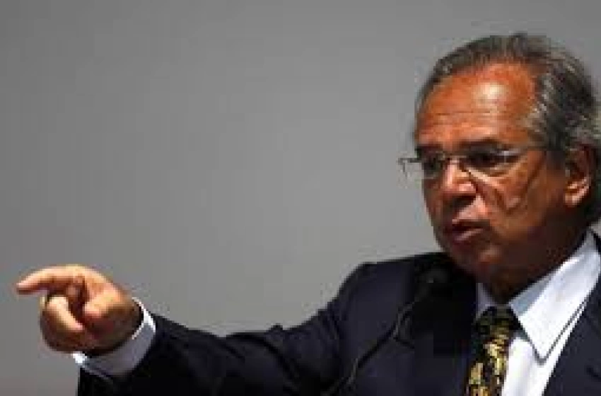 Imagem Paulo Guedes