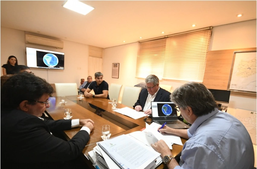 Imagem João Azevêdo