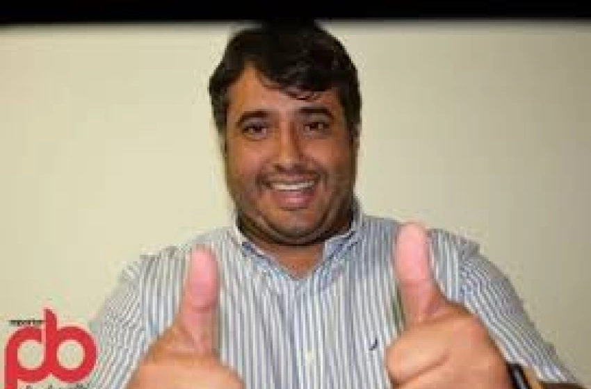 Imagem André Gadelha