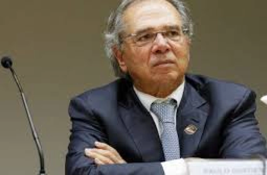 Imagem Paulo Guedes