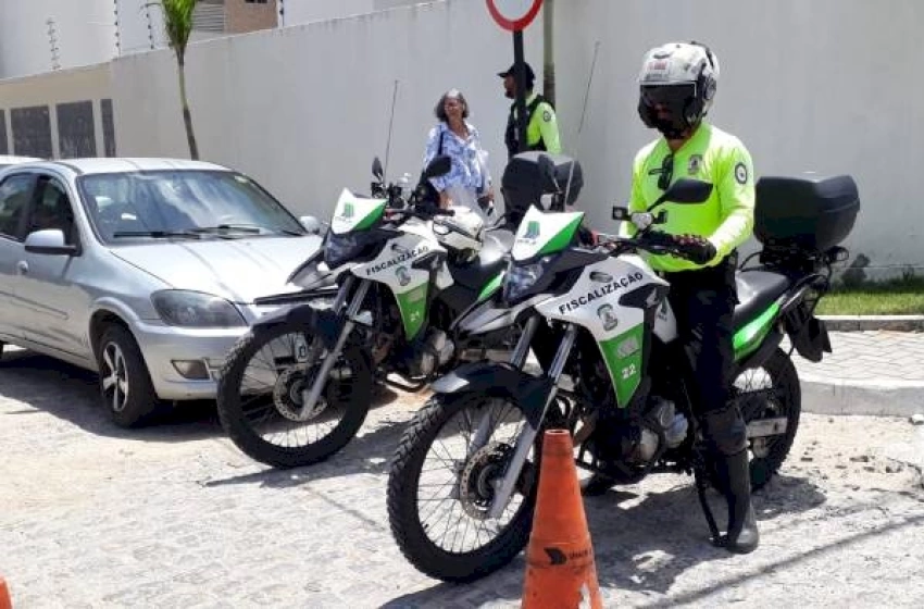 Imagem Superintendência Executiva de Mobilidade Urbana de João Pessoa (Semob-JP)