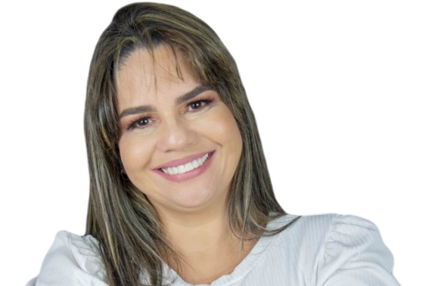 Imagem Prefeito do Conde, Karla Pimentel 