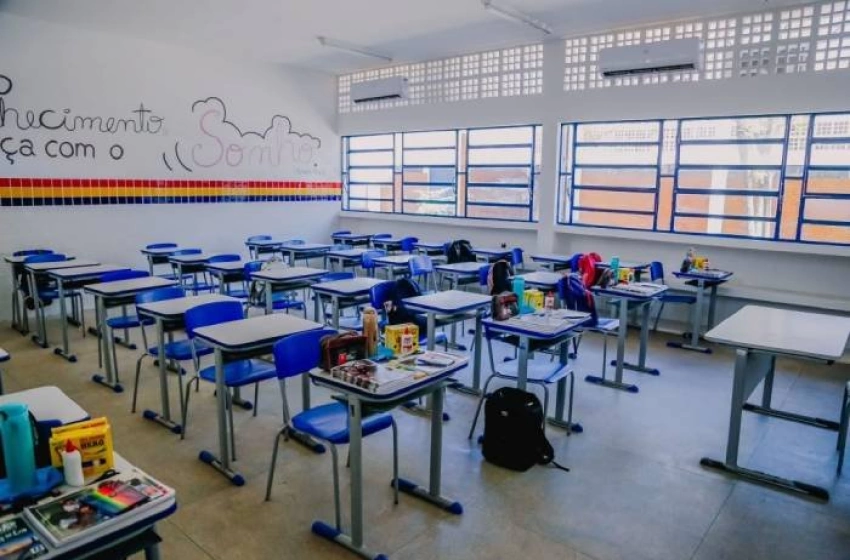 Imagem 19ª Olimpíada Brasileira de Matemática das Escolas Públicas (Obmep)