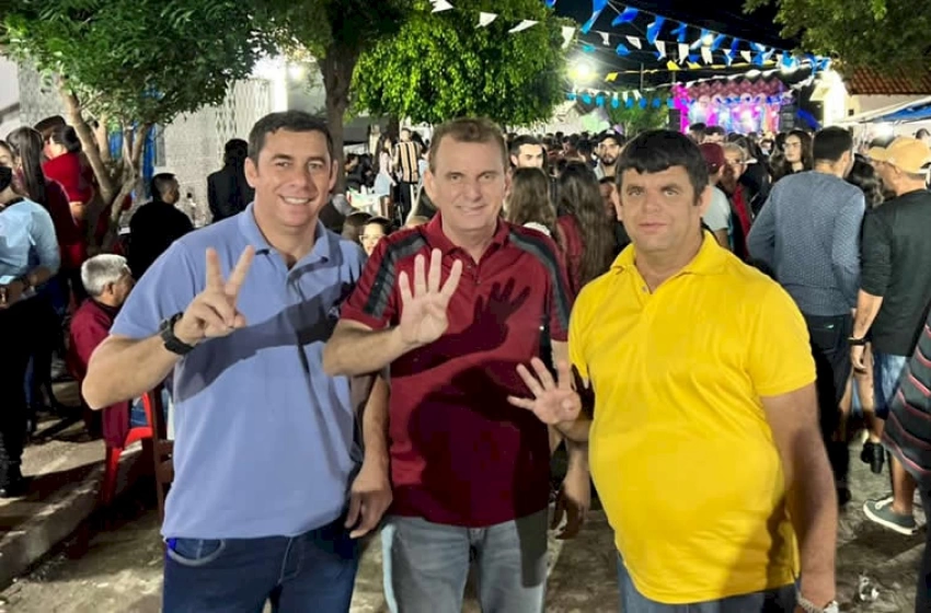 Imagem Chico Mendes tem agenda em Boa Vista