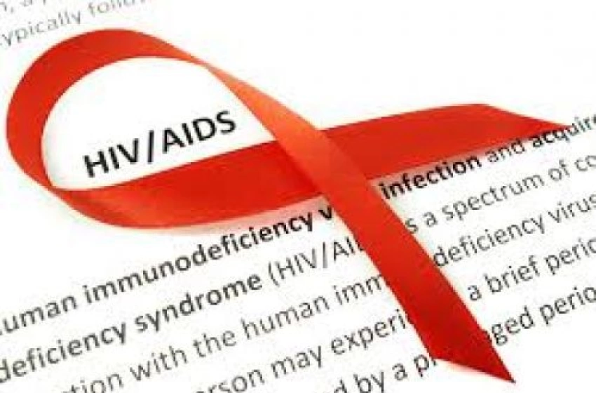 Imagem HIV