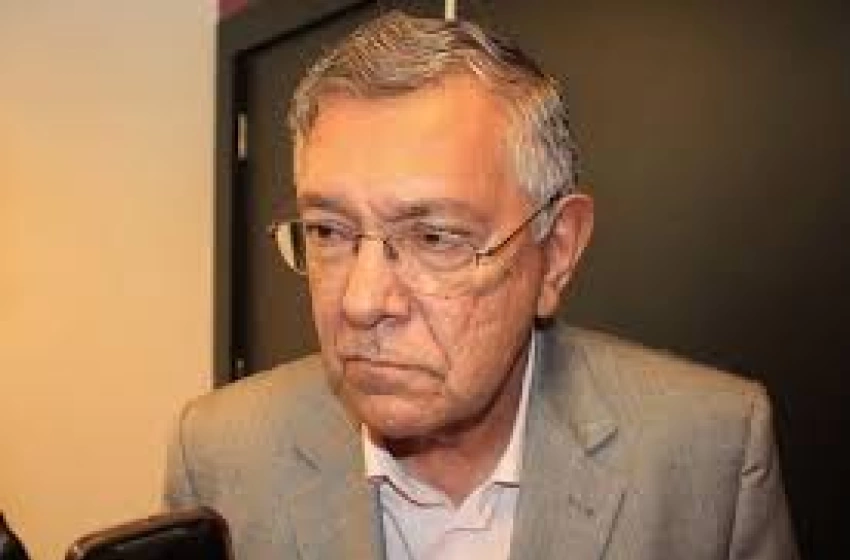 Imagem Zenóbio Toscano