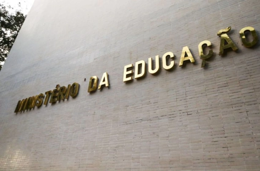 Imagem Ministério da Educação 