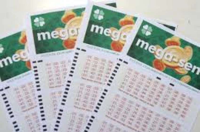 Imagem Mega-Sena