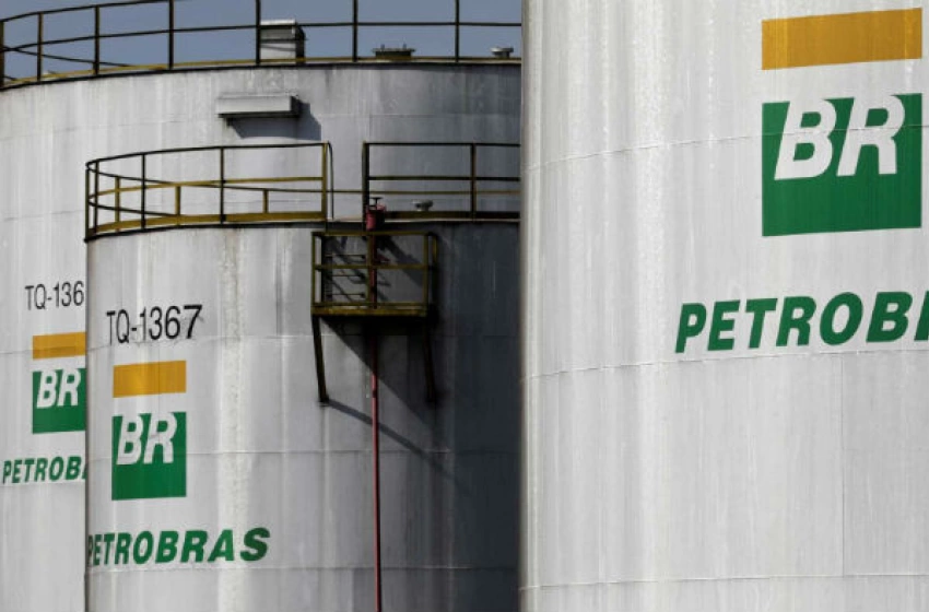 Imagem Petrobras