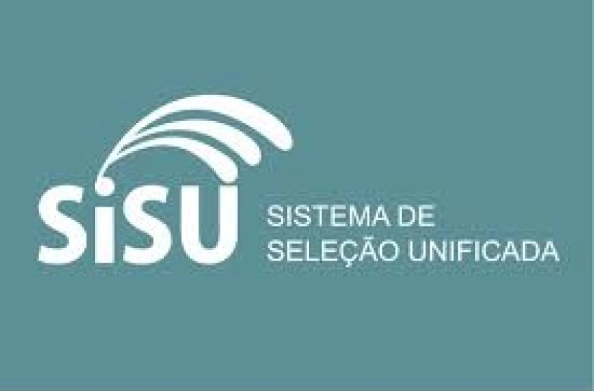 Imagem Sistema de Seleção Unificada (Sisu)