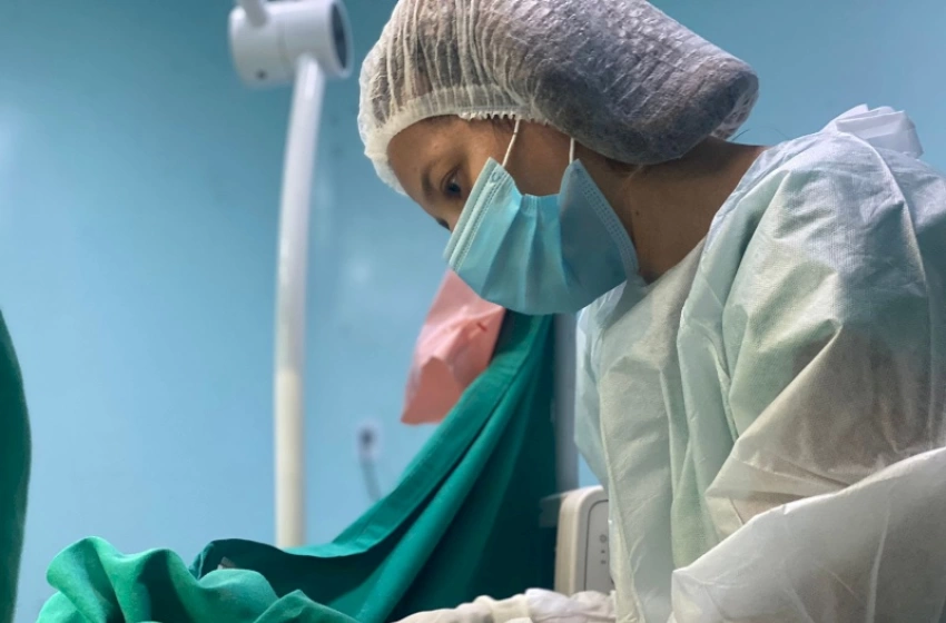 Imagem Paraíba registra mais duas doações de múltiplos órgãos e já supera número de 2022