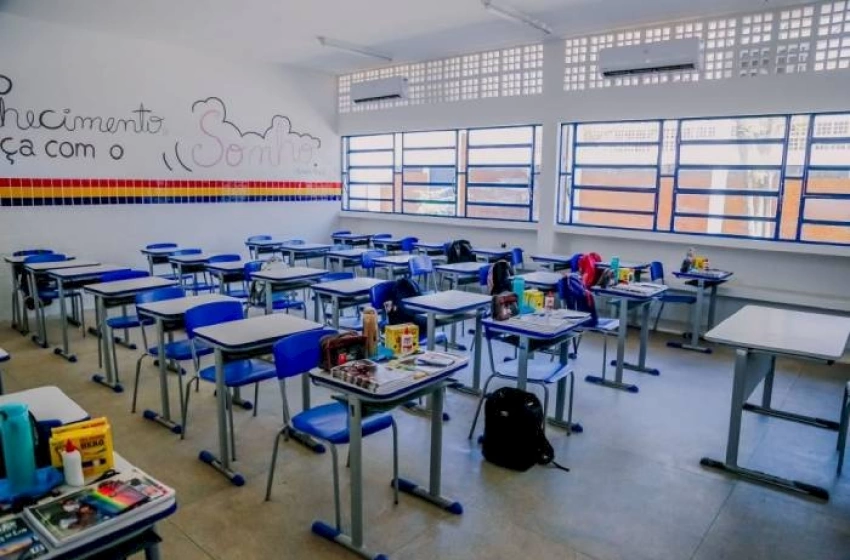 Imagem Único Estado a superar meta do Plano Nacional de Educação