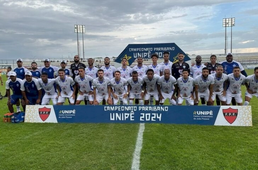 Imagem Atlético de Cajazeiras 