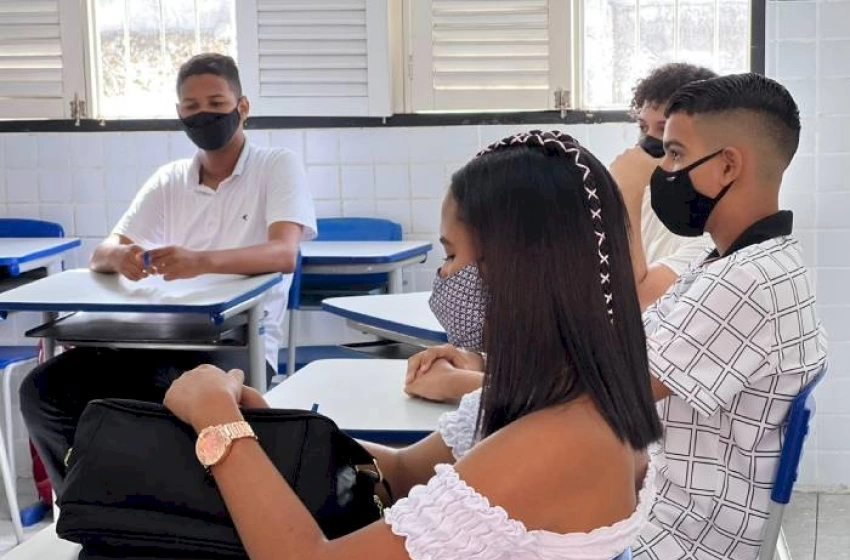 Imagem Mais de 100 estudantes paraibanos ficam em primeiro lugar no Sisu 2024