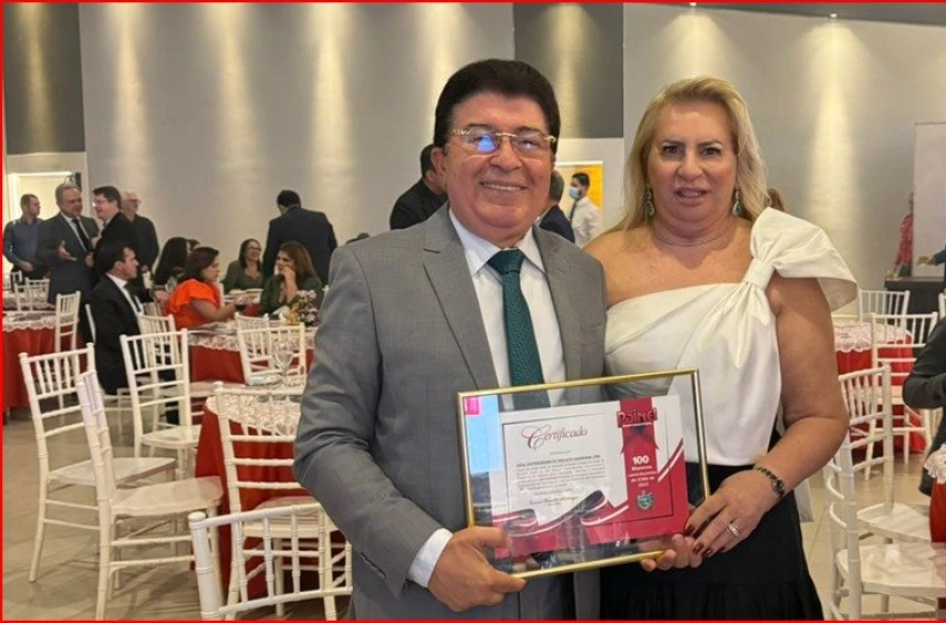 Imagem Empresário, Osvaldo Martins