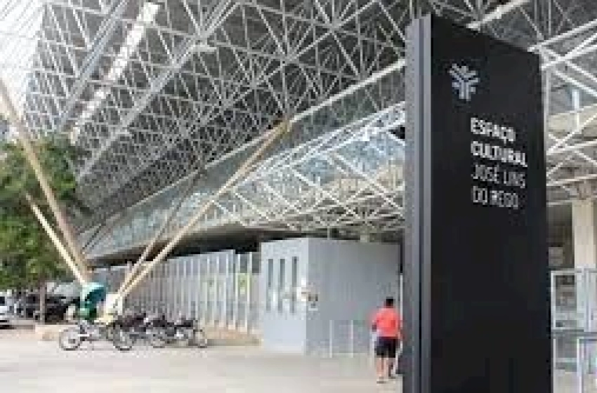 Imagem A segunda edição da Mostra Sertão em Cena