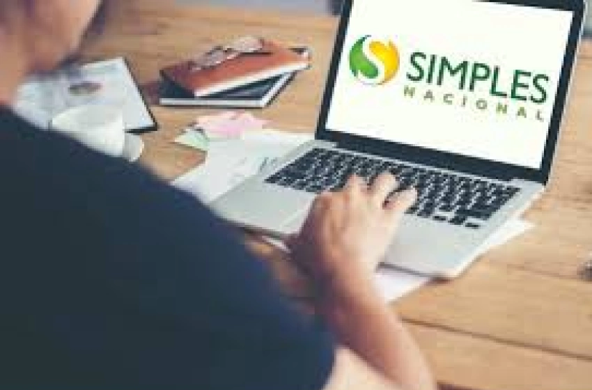 Imagem Simples Nacional