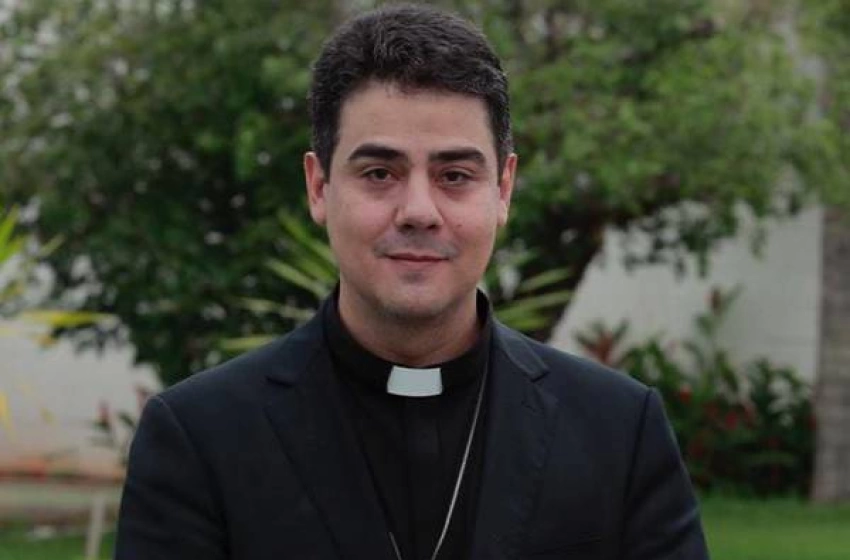 Imagem Robson de Oliveira