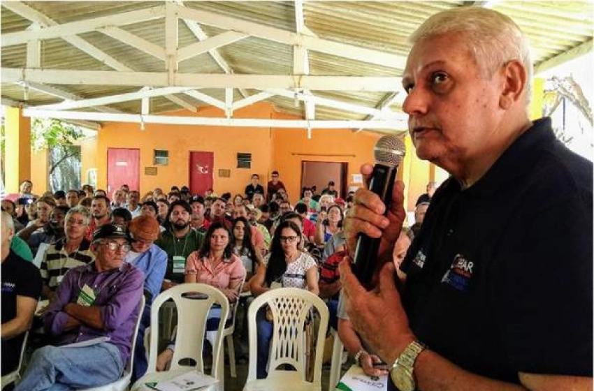 Imagem PR Rural Sustentável