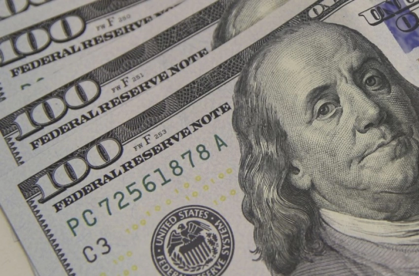 Imagem Dólar 