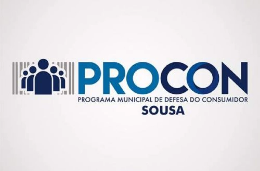 Imagem Procon de Sousa