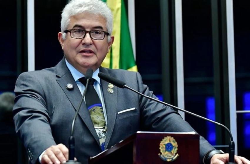 Imagem Senador, Marcos Pontes