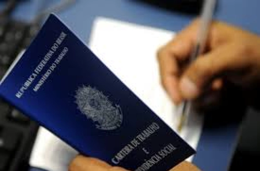 Imagem Mercado de Trabalho