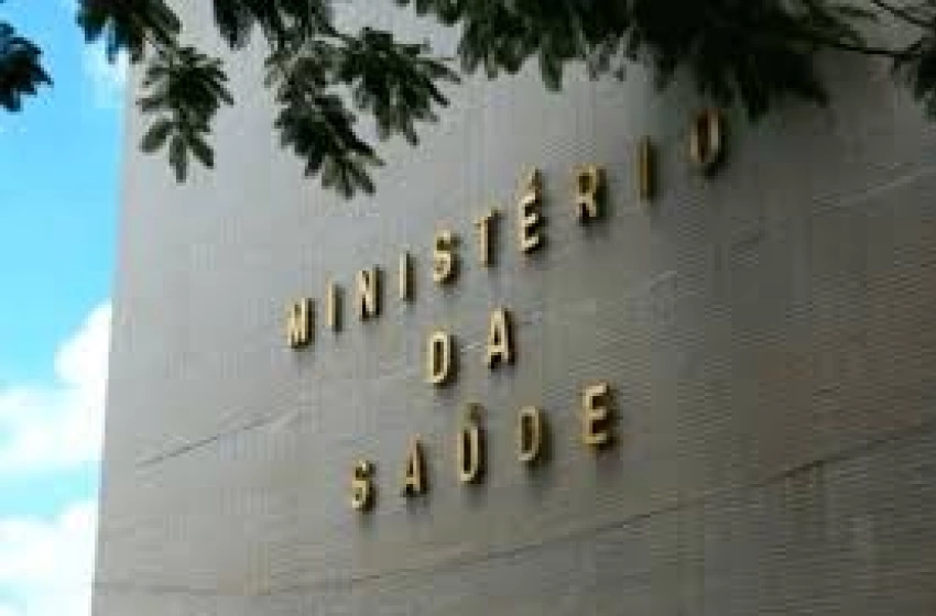 Imagem Ministério da Saúde