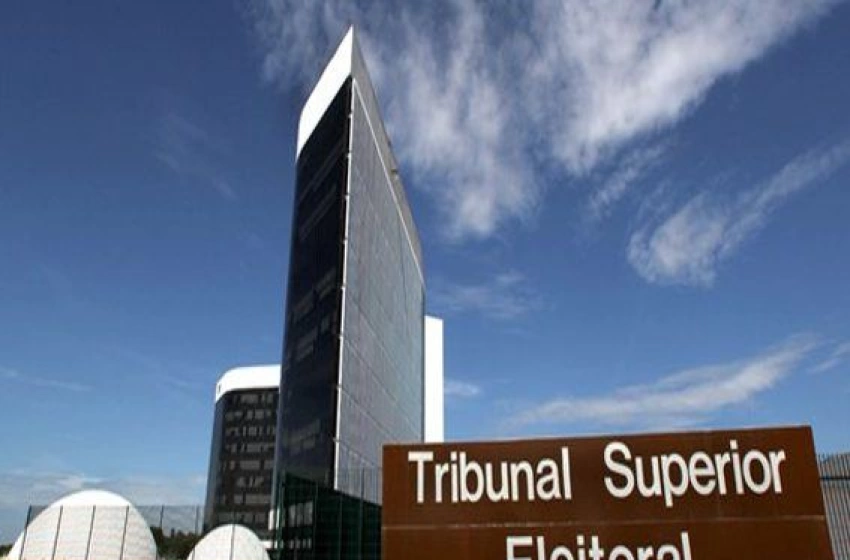 Imagem TSE 
