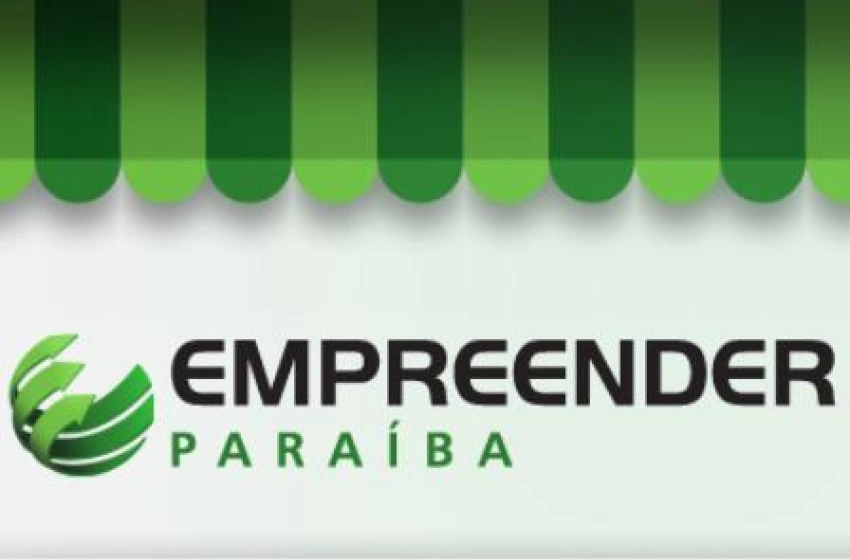 Imagem Empreender PB 